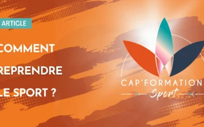 Comment reprendre le sport