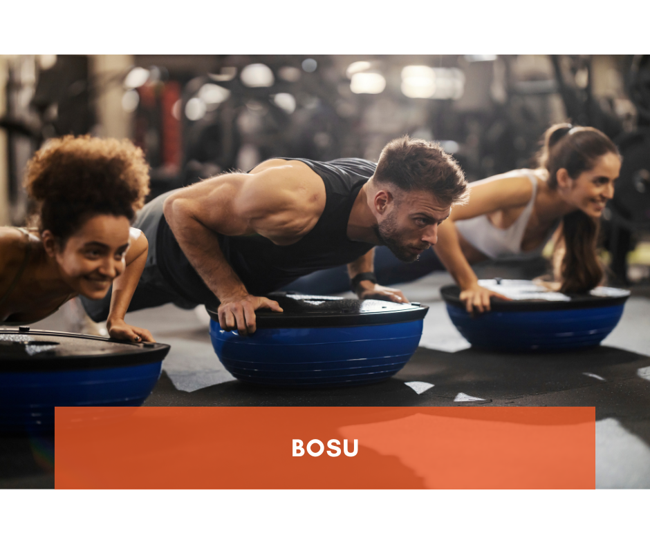 BOSU