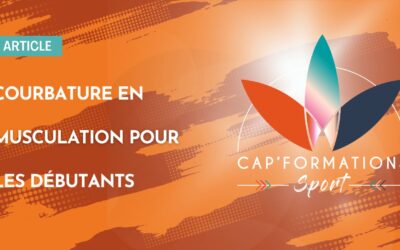 Courbatures en musculation pour les débutants