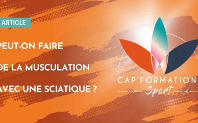 Miniature article de blog peut on faire de la musculation avec une sciatique