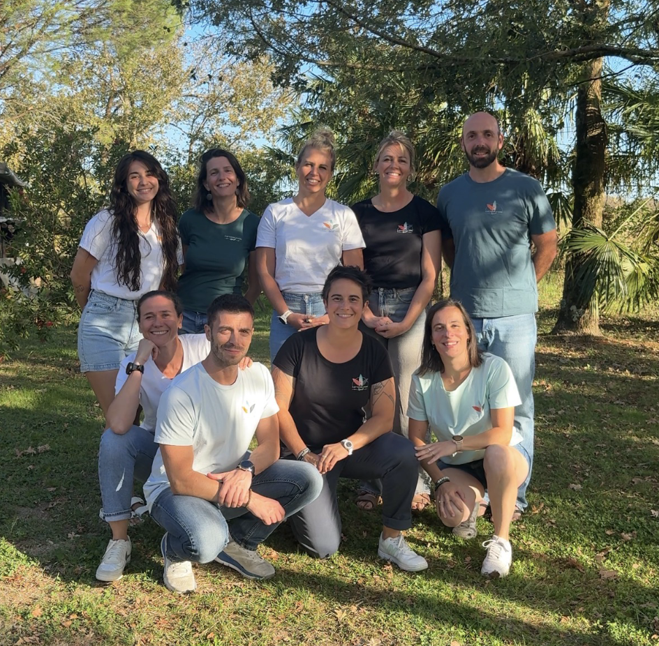 Equipe pédagogique