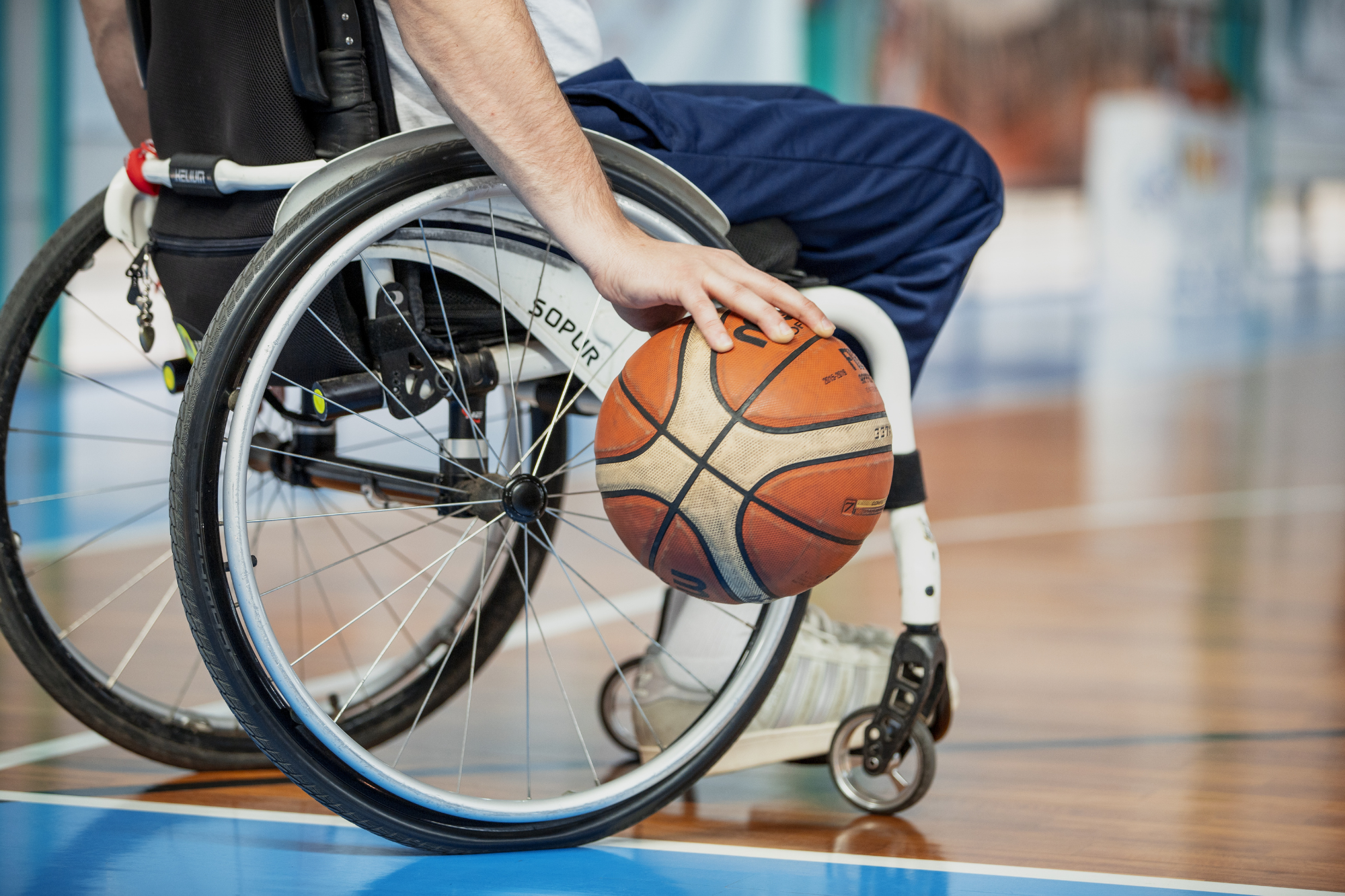 handicap () handicap ()