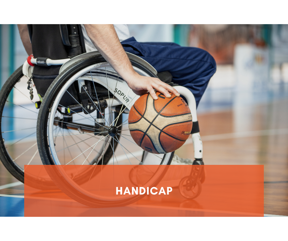 handicap