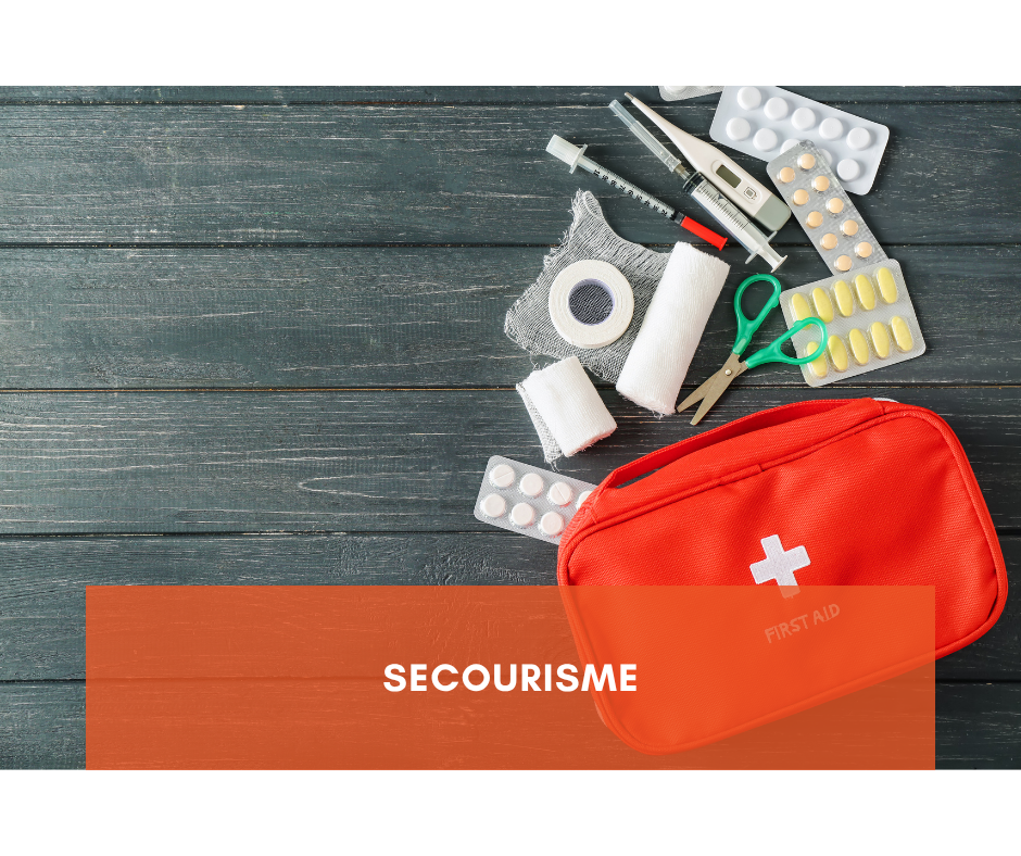 secourisme
